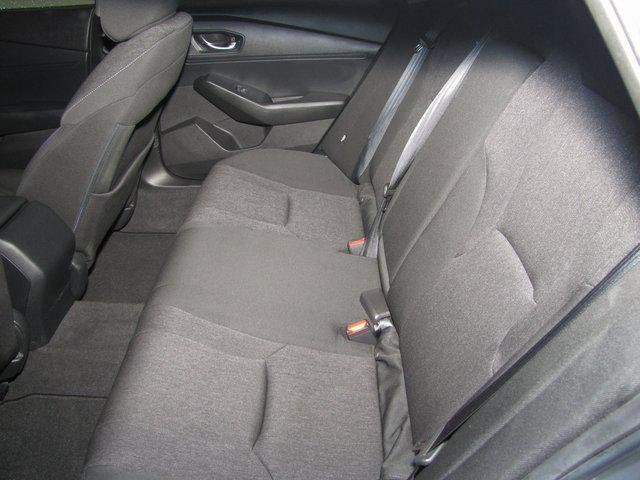 used 2023 Honda Accord car, priced at $22,998