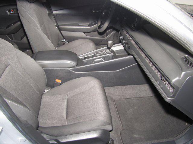 used 2023 Honda Accord car, priced at $22,998