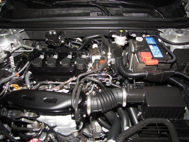 used 2023 Honda Accord car, priced at $22,998