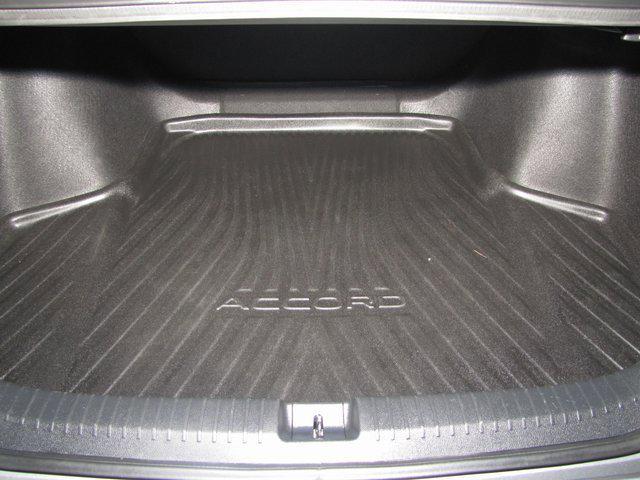 used 2023 Honda Accord car, priced at $22,998