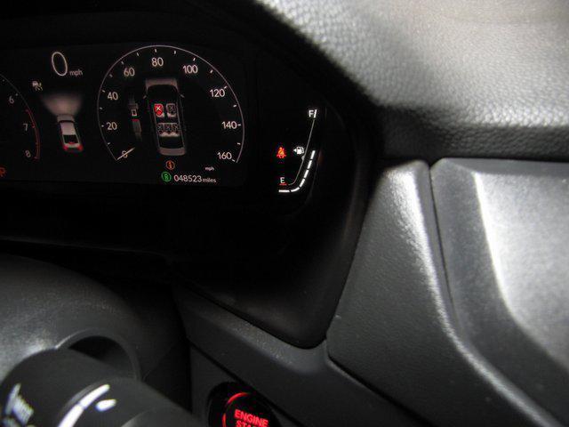 used 2023 Honda Accord car, priced at $22,998