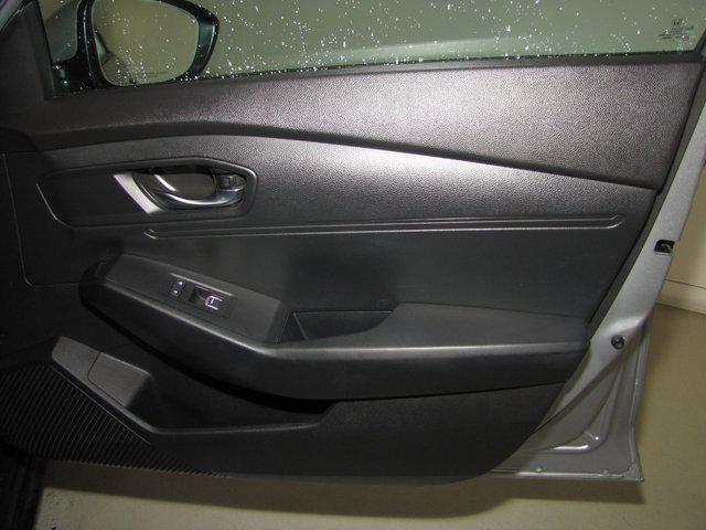 used 2023 Honda Accord car, priced at $22,998