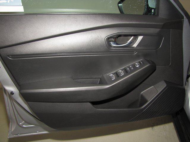 used 2023 Honda Accord car, priced at $22,998