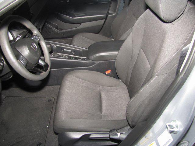 used 2023 Honda Accord car, priced at $22,998