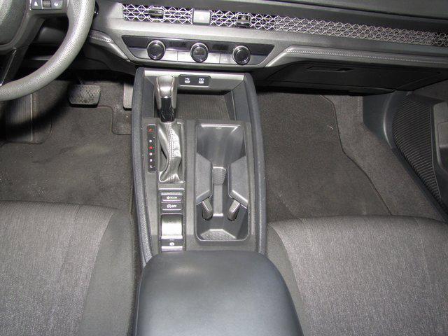used 2023 Honda Accord car, priced at $22,998