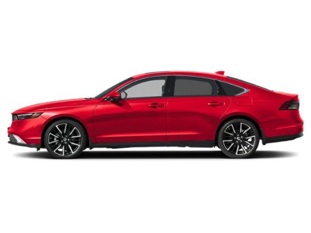 new 2026 Honda Accord Hybrid car, priced at $41,145