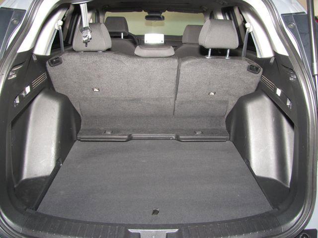 used 2024 Honda CR-V car, priced at $28,998