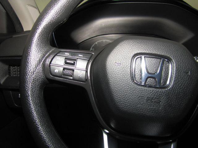 used 2024 Honda CR-V car, priced at $28,998