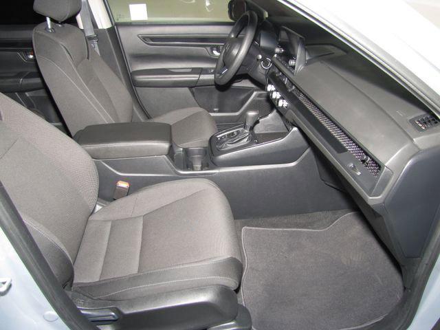 used 2024 Honda CR-V car, priced at $28,998