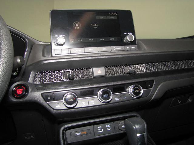 used 2024 Honda CR-V car, priced at $28,998