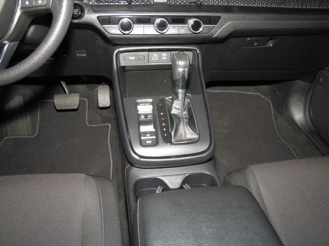 used 2024 Honda CR-V car, priced at $28,998
