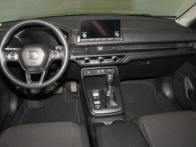 used 2024 Honda CR-V car, priced at $28,998
