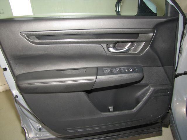 used 2024 Honda CR-V car, priced at $28,998