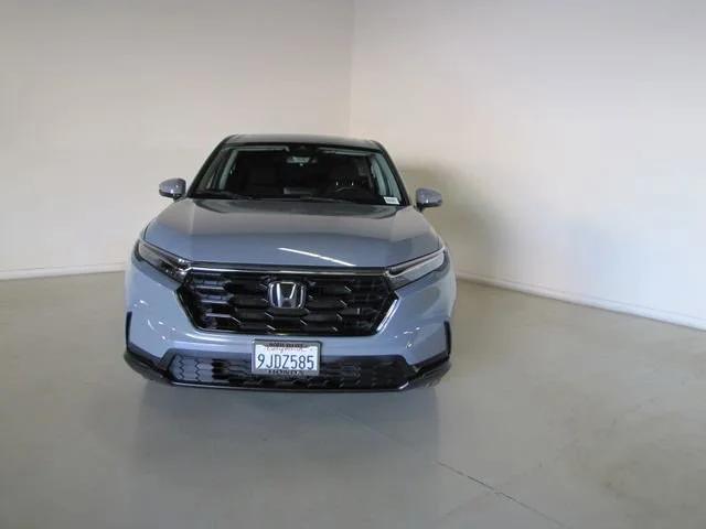 used 2024 Honda CR-V car, priced at $28,998