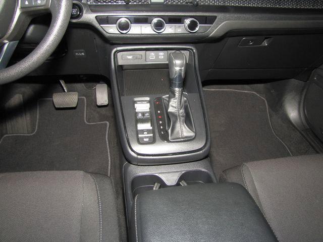 used 2024 Honda CR-V car, priced at $28,998