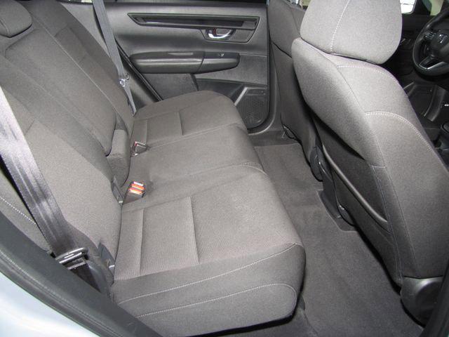 used 2024 Honda CR-V car, priced at $28,998