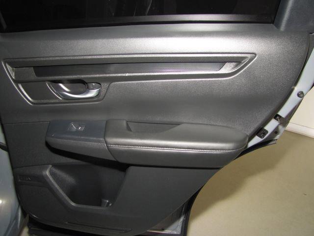 used 2024 Honda CR-V car, priced at $28,998