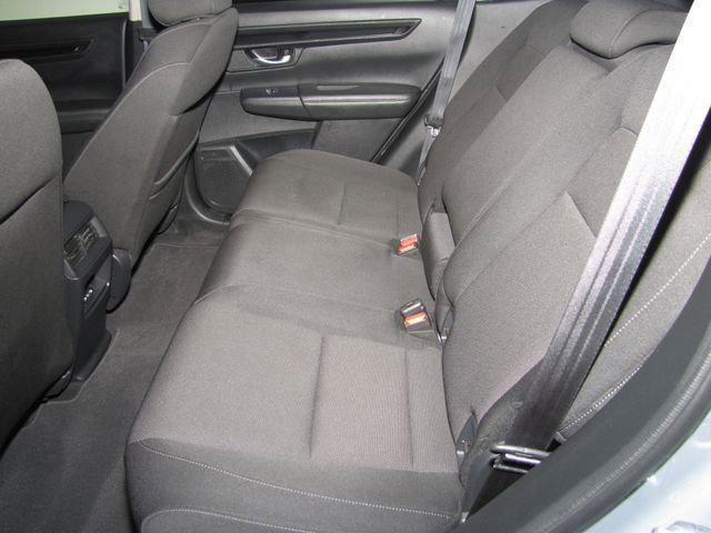 used 2024 Honda CR-V car, priced at $28,998