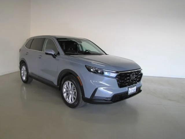 used 2024 Honda CR-V car, priced at $28,998