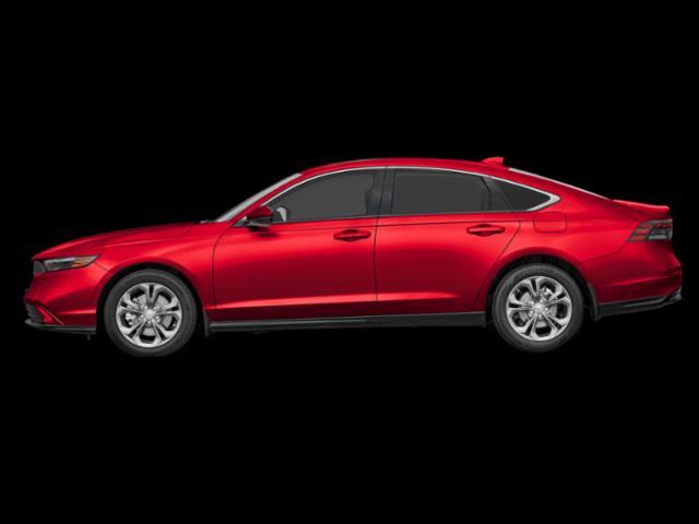 new 2026 Honda Accord Hybrid car, priced at $36,745