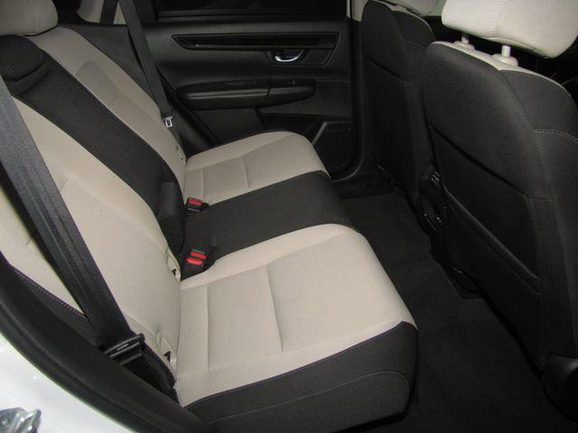 used 2024 Honda CR-V car, priced at $29,120