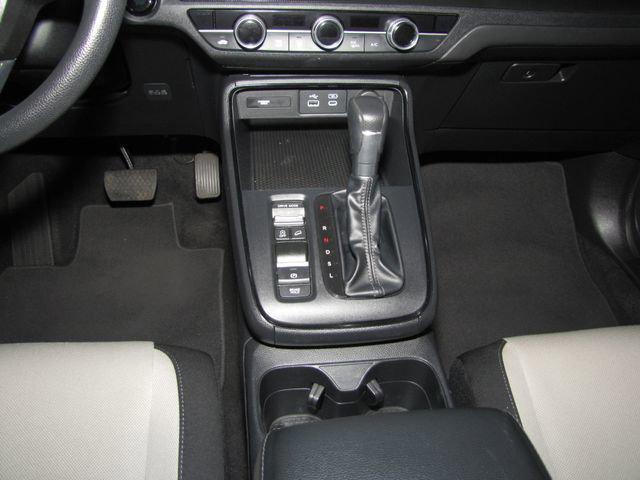 used 2024 Honda CR-V car, priced at $29,120