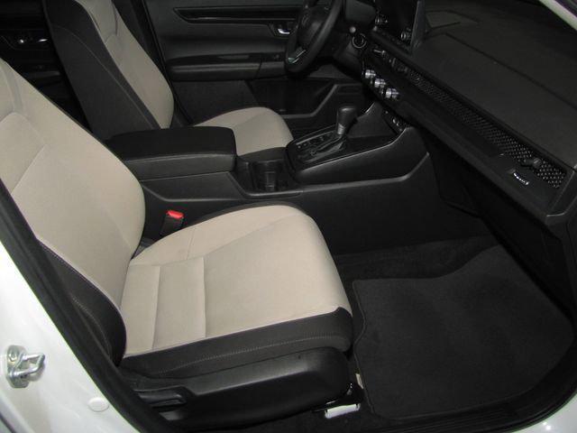 used 2024 Honda CR-V car, priced at $29,120
