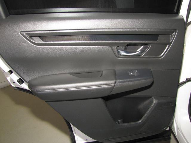 used 2024 Honda CR-V car, priced at $29,120