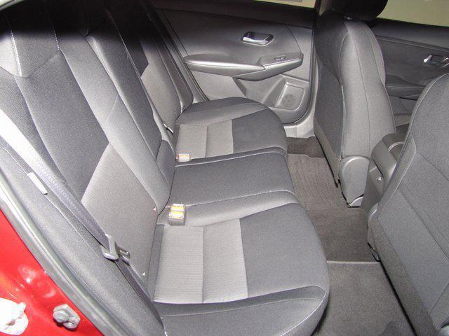 used 2022 Nissan Sentra car, priced at $15,998