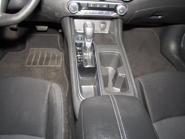 used 2022 Nissan Sentra car, priced at $15,998