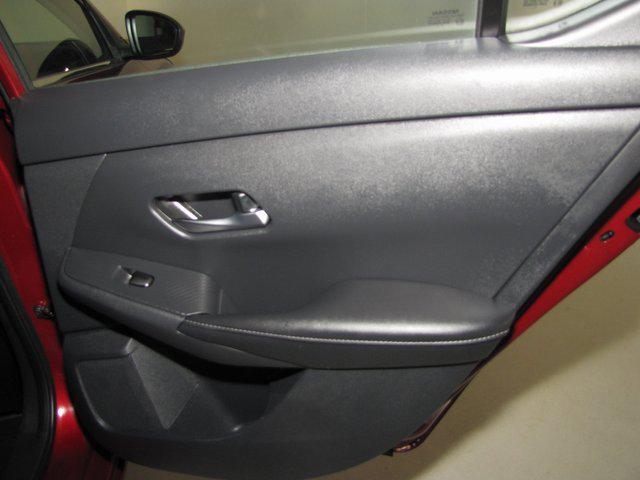 used 2022 Nissan Sentra car, priced at $15,998