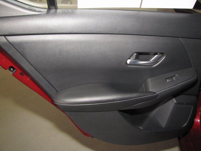 used 2022 Nissan Sentra car, priced at $15,998