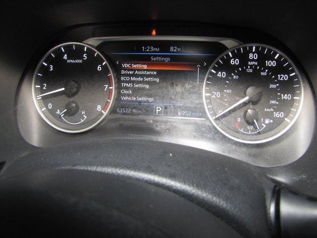 used 2022 Nissan Sentra car, priced at $15,998