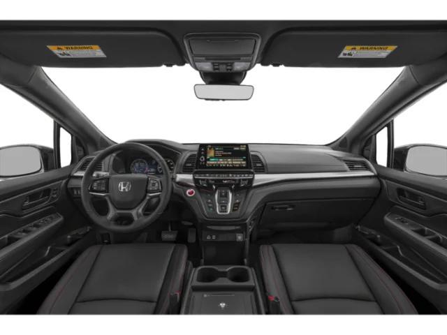 new 2026 Honda Odyssey car, priced at $45,845