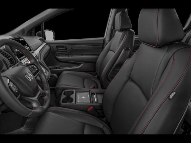 new 2026 Honda Odyssey car, priced at $45,845