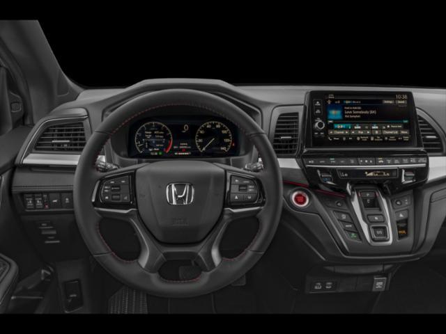 new 2026 Honda Odyssey car, priced at $45,845