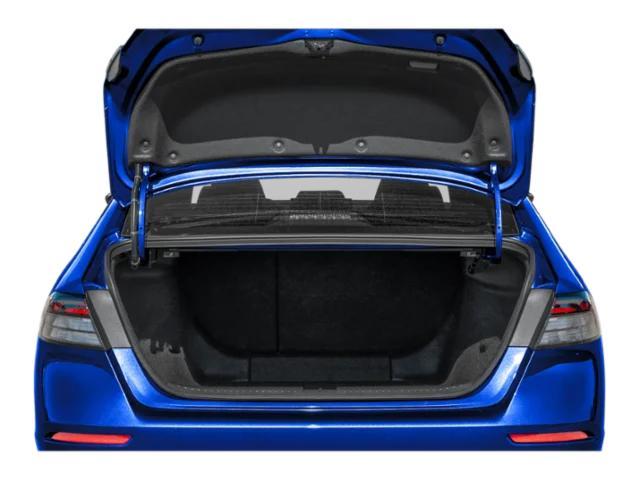 new 2026 Honda Accord Hybrid car, priced at $37,145
