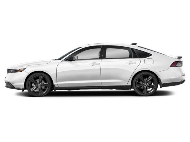 new 2026 Honda Accord Hybrid car, priced at $37,145