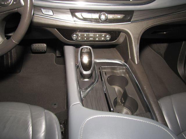 used 2018 Buick Enclave car, priced at $21,083