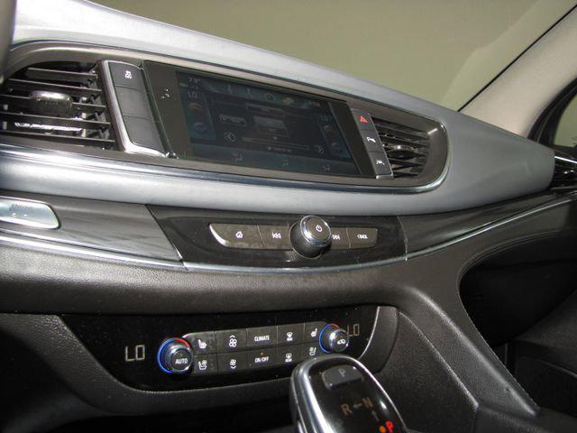 used 2018 Buick Enclave car, priced at $21,083