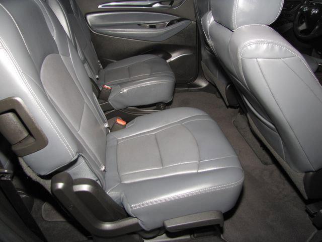 used 2018 Buick Enclave car, priced at $21,083