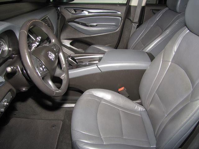 used 2018 Buick Enclave car, priced at $21,083