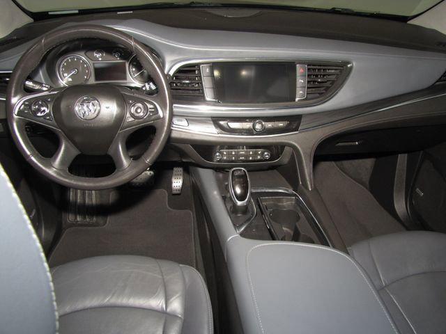 used 2018 Buick Enclave car, priced at $21,083