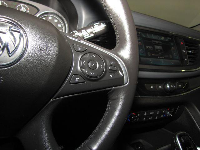 used 2018 Buick Enclave car, priced at $21,083
