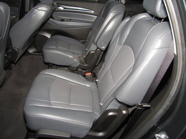 used 2018 Buick Enclave car, priced at $21,083
