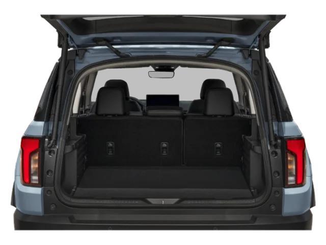 new 2026 Honda Passport car, priced at $47,410