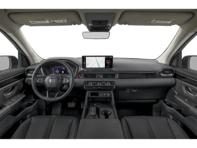 new 2026 Honda Passport car, priced at $47,410