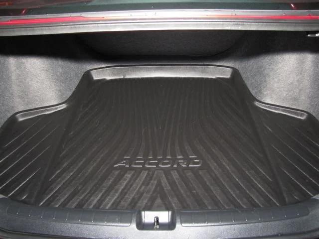 used 2020 Honda Accord car, priced at $20,998