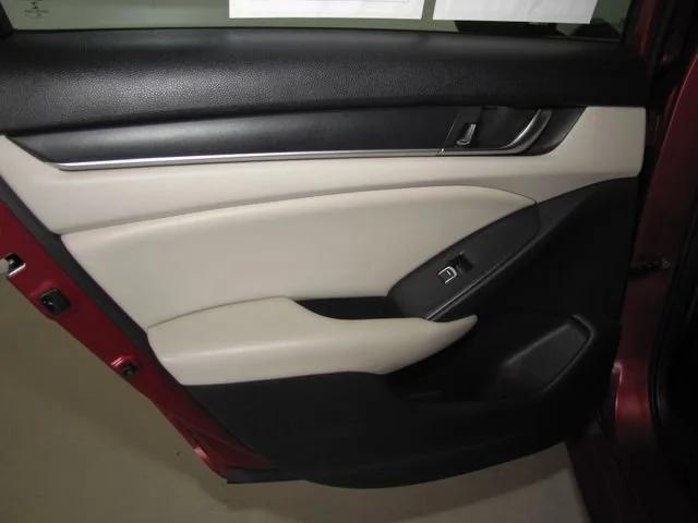 used 2020 Honda Accord car, priced at $20,998