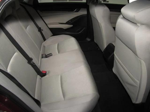 used 2020 Honda Accord car, priced at $20,998